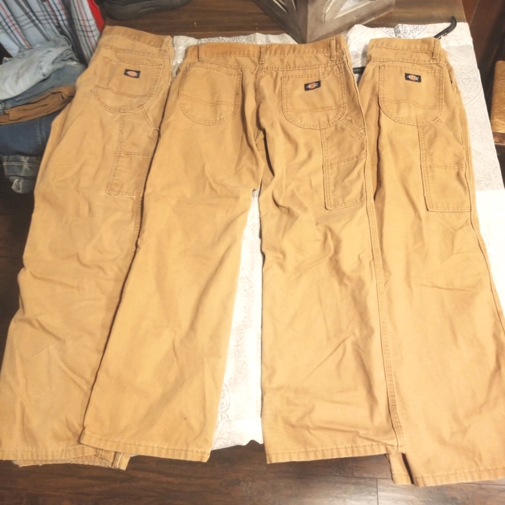 Dickies